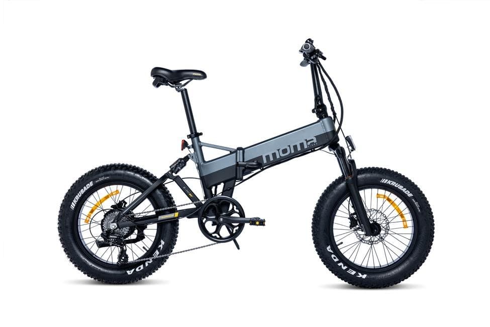 E-FAT20 PRO Faltbares Elektrofahrrad
