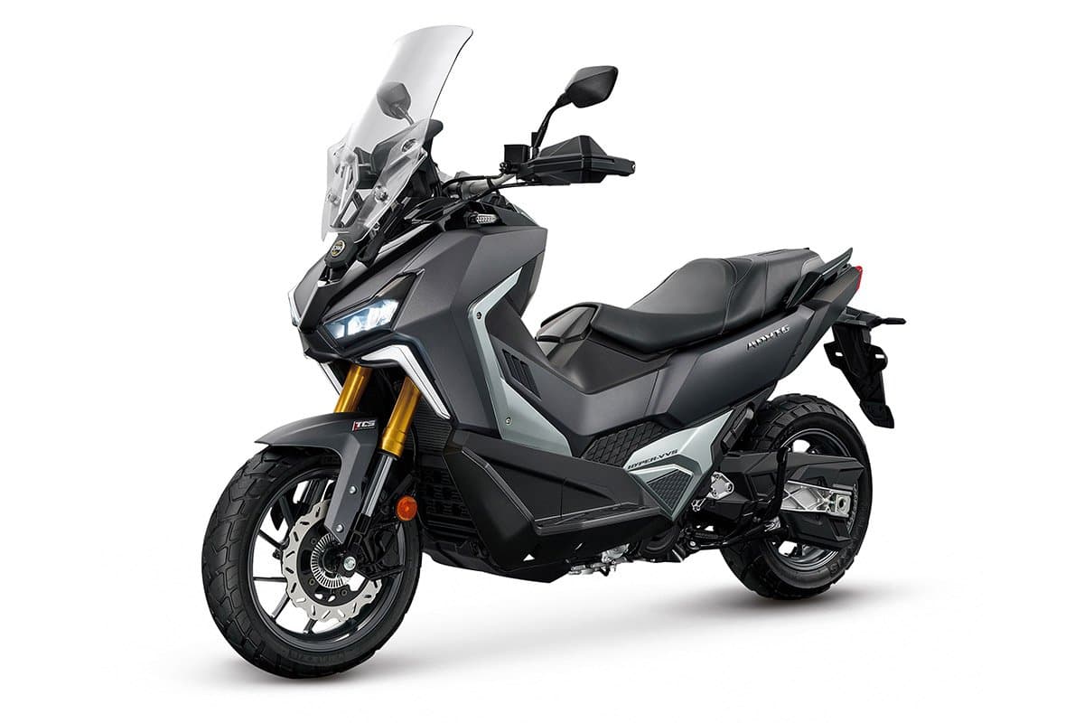 Sym ADXTG 400 - XL