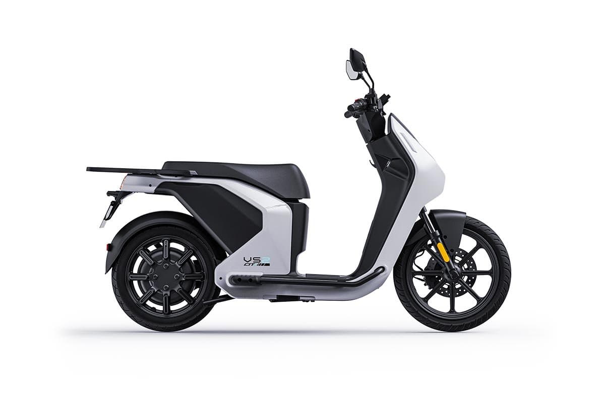 VMoto Citi - M