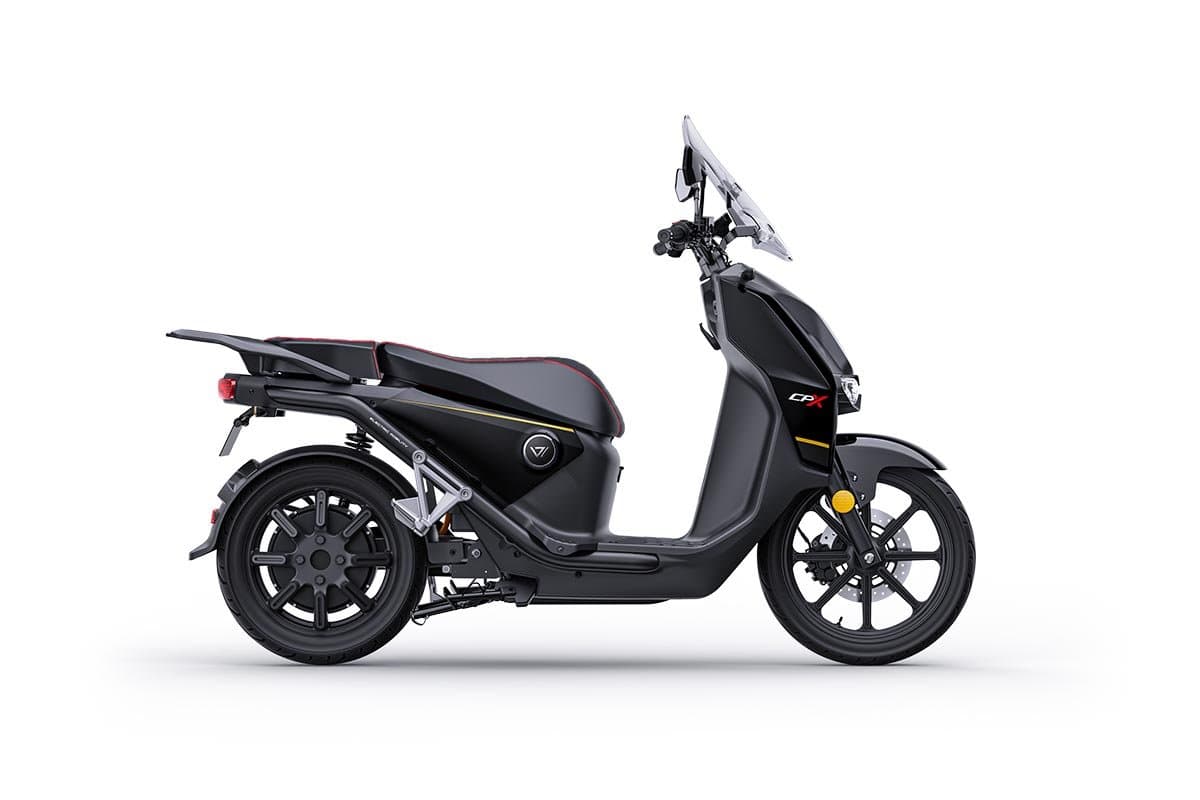 VMoto CPx Pro - L
