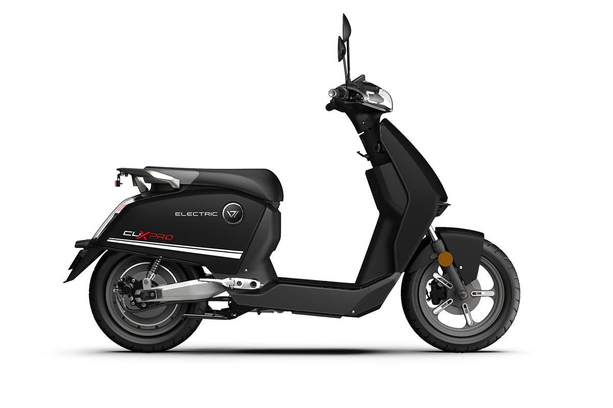 Vmoto CUx Pro - S