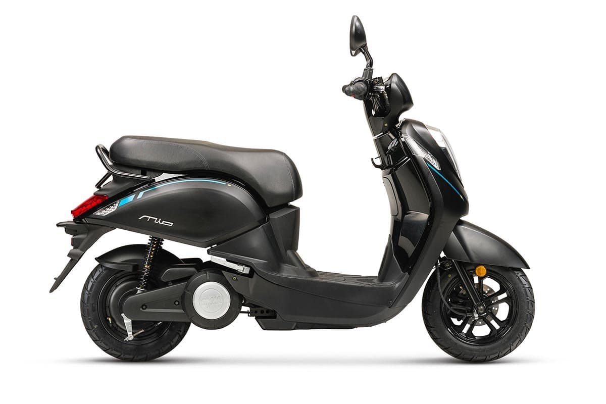 Sym E-Mio 45 km/h - S