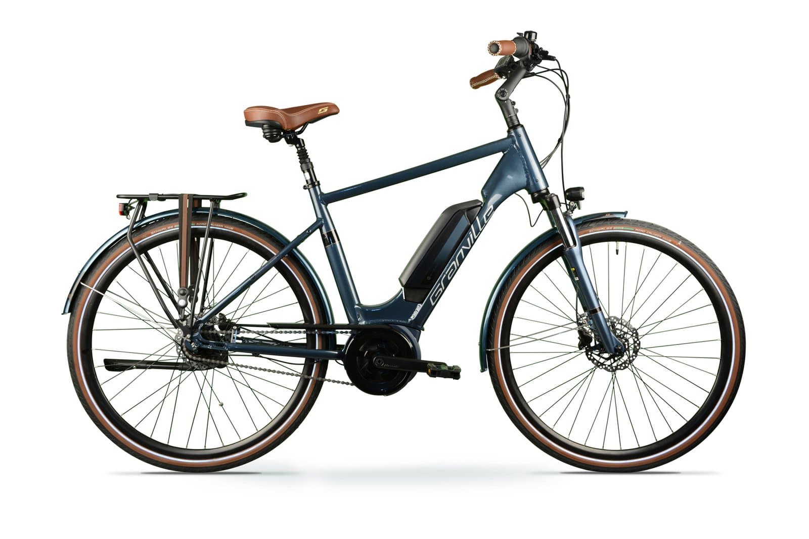 Granville E-Urban 20