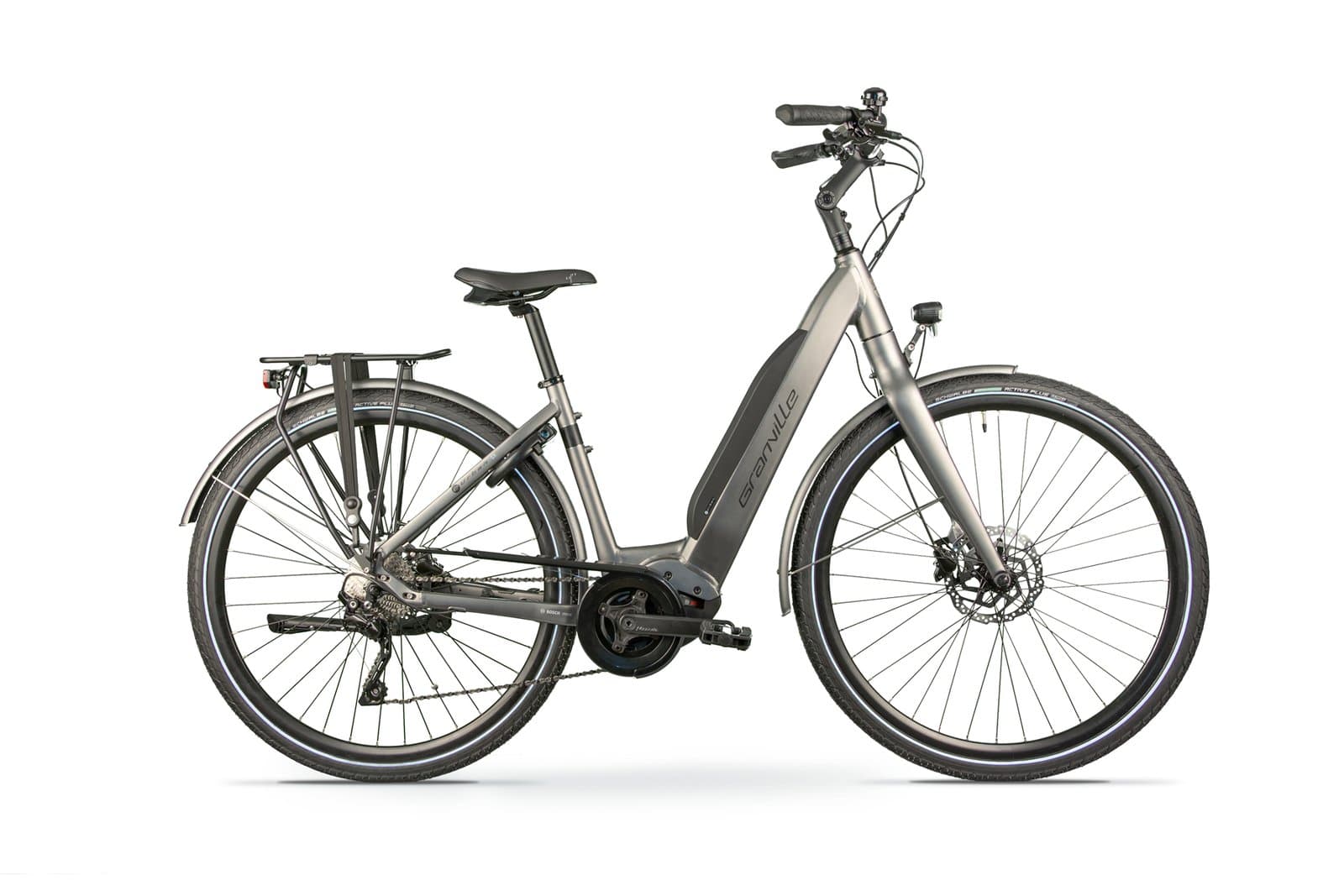 Granville E-Urban CX - S