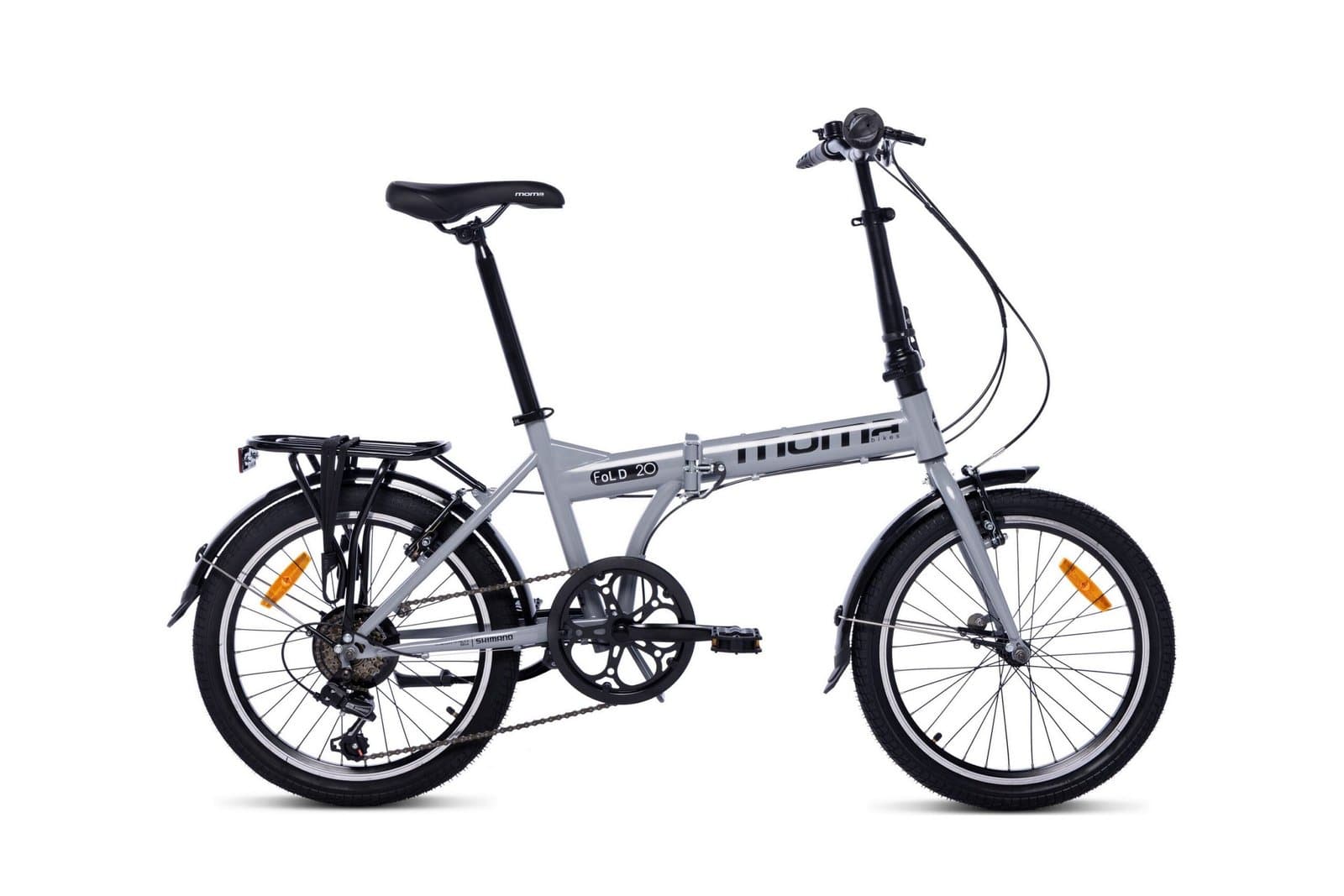 Fold 20 Klapprad