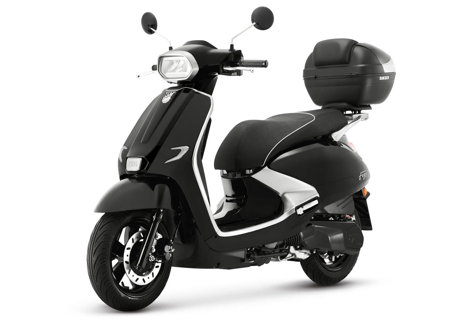 Sym Fugue 125 ABS - L
