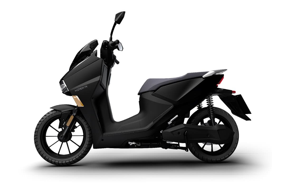 Horwin SK3 ( 125 cc )