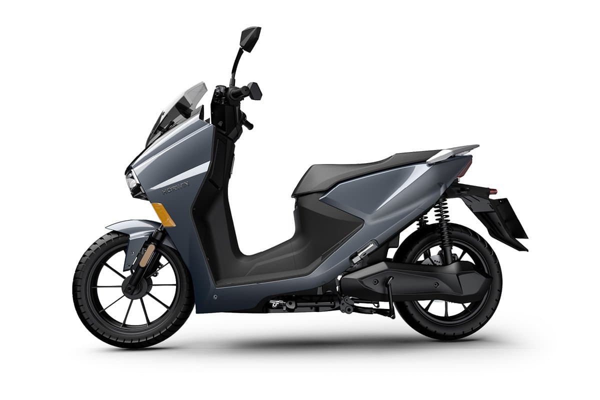 Horwin SK1 Klasse A ( 25 km/h )