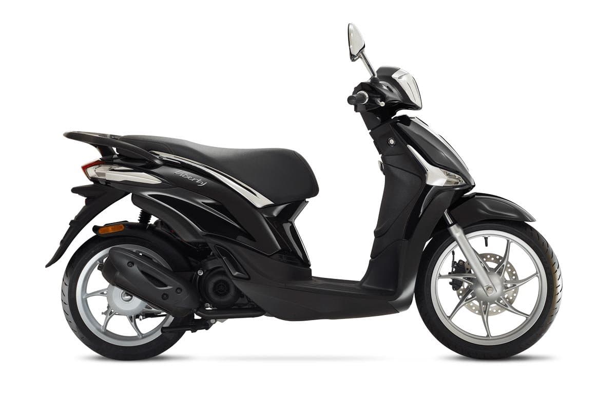 Piaggio Liberty 50cc - M