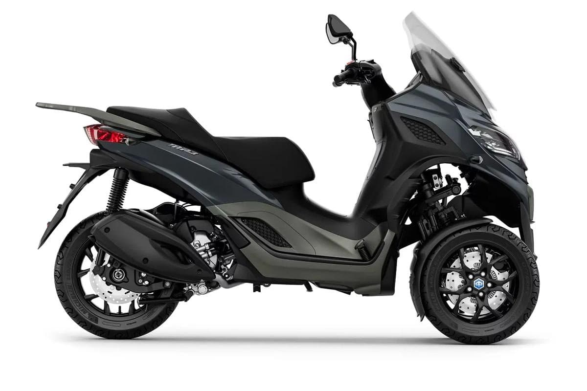 Piaggio MP3 310 hpe E5+ - M