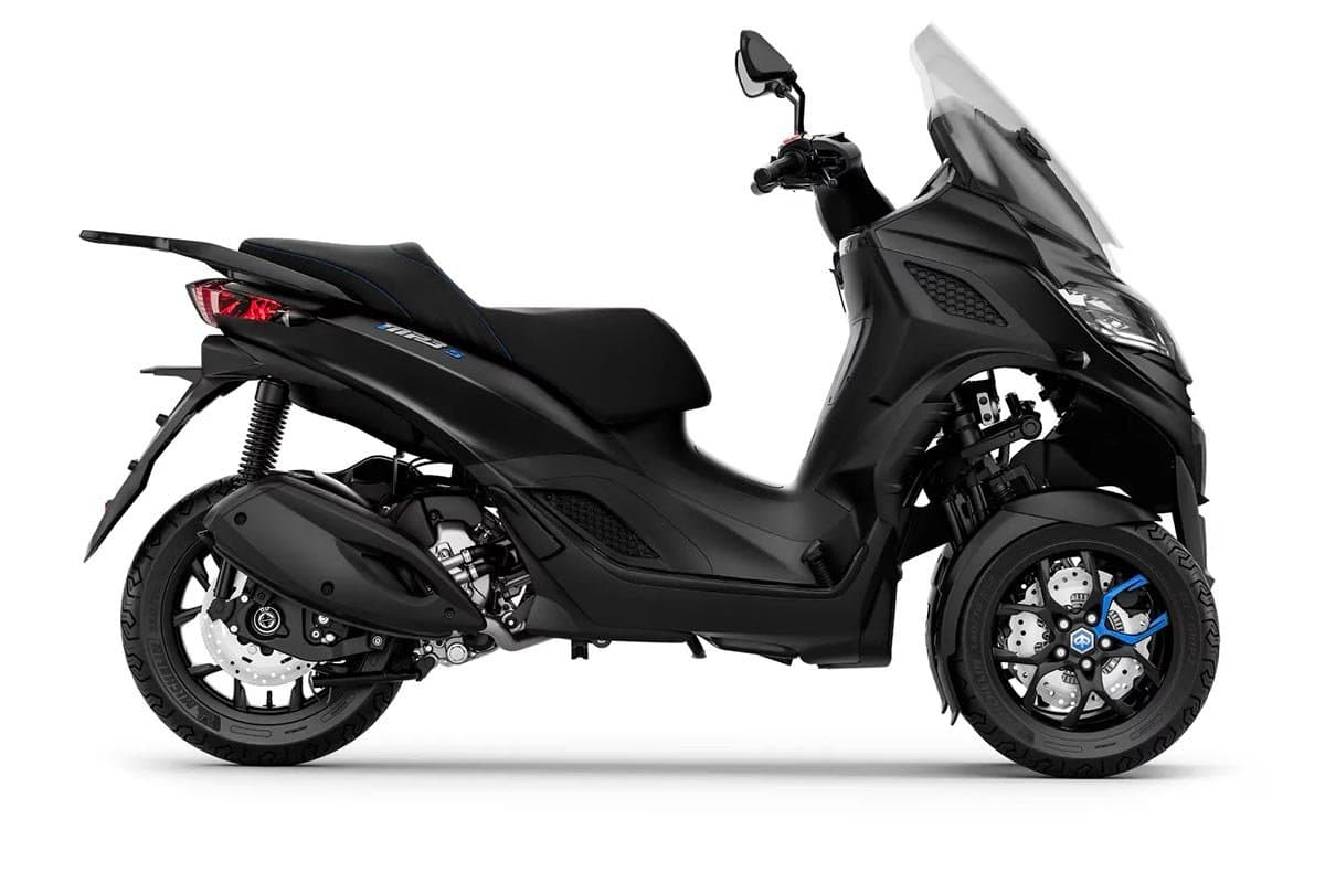Piaggio MP3 Sport 310 hpe E5+ - L