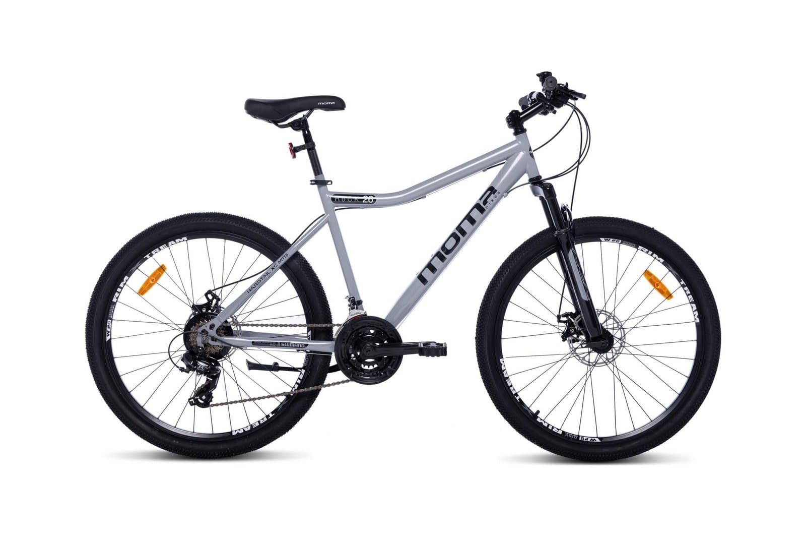 Rock 26 Mountainbike