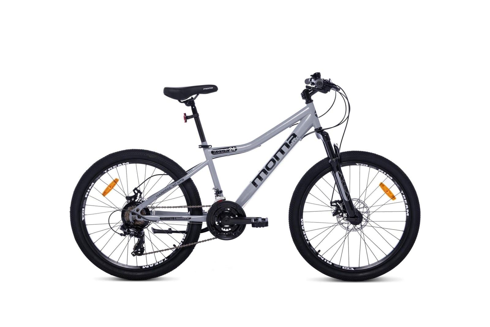 Rock 24 Junior Mountainbike