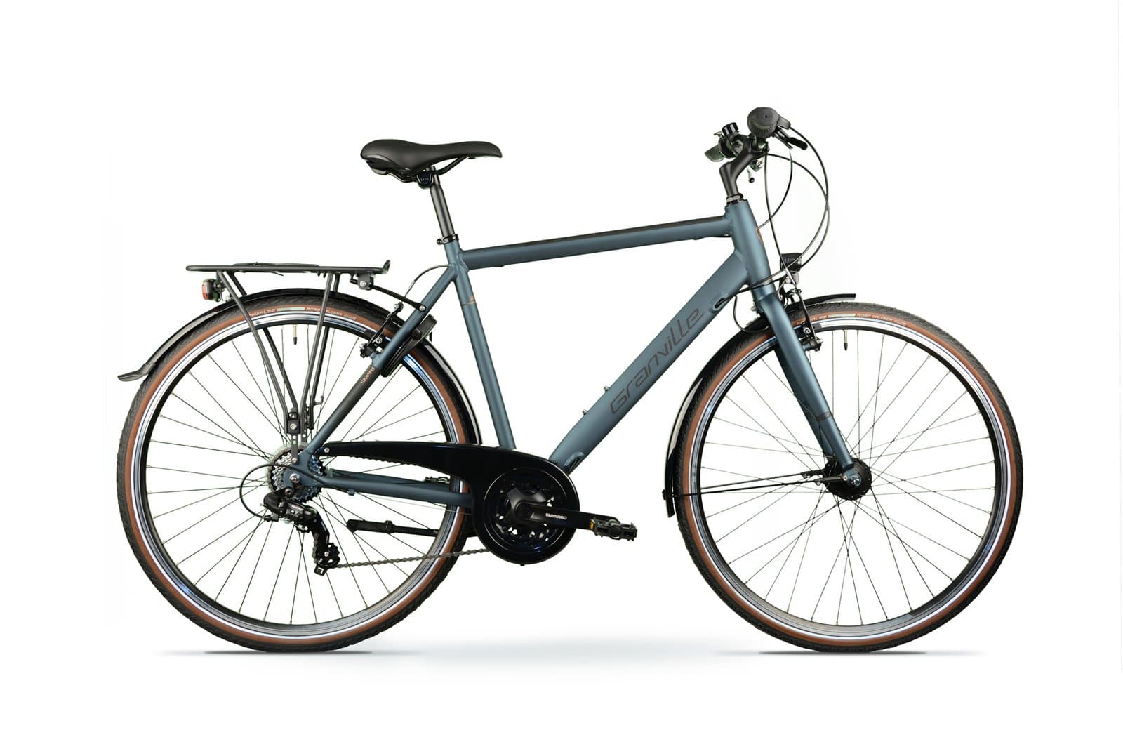 Granville Smart 21 - S