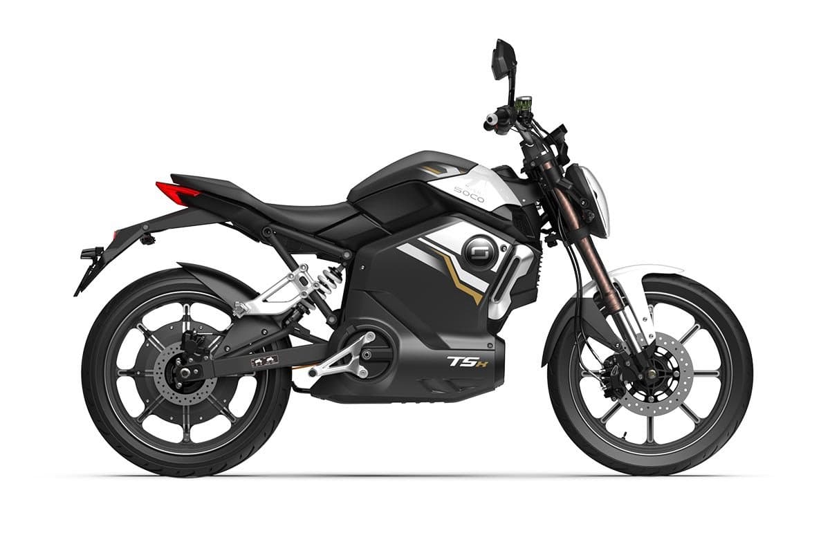 Vmoto TSx - S