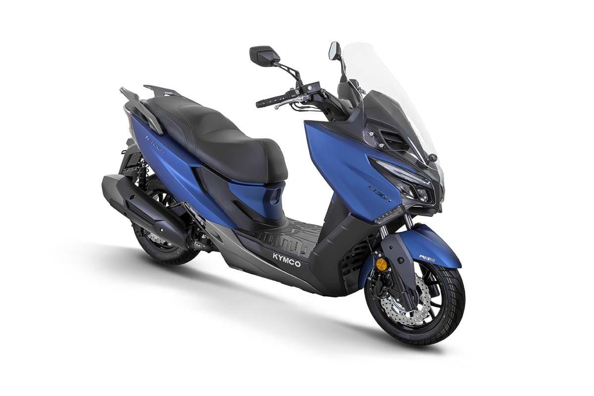 Kymco X Town City 300 - S