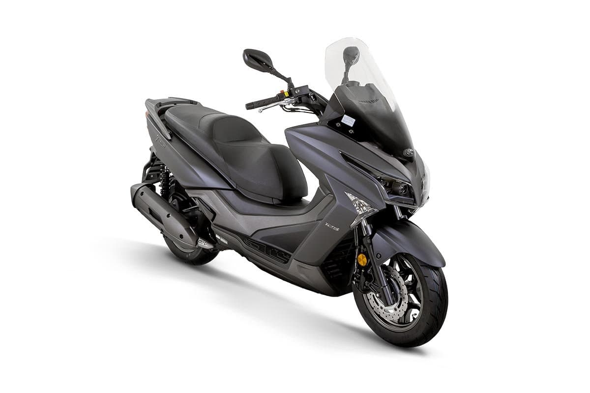 Kymco X-town 125 - M