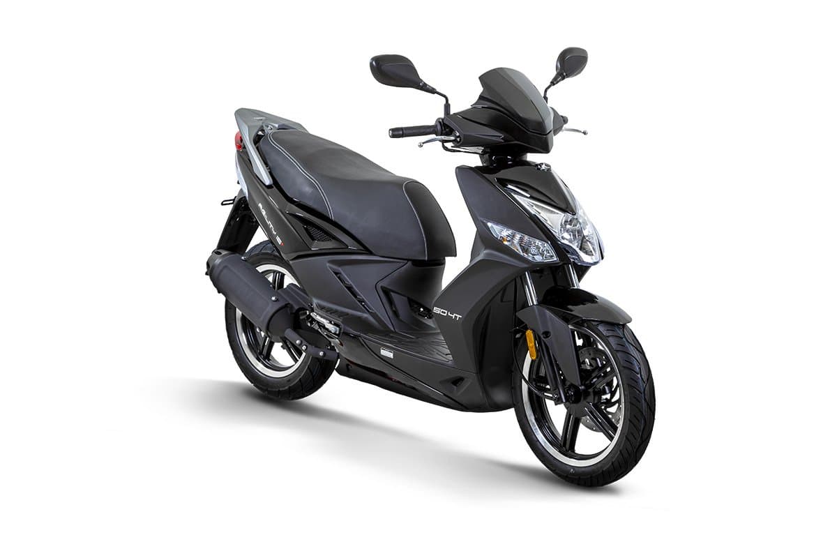 Kymco Agility 16+ 50 - M