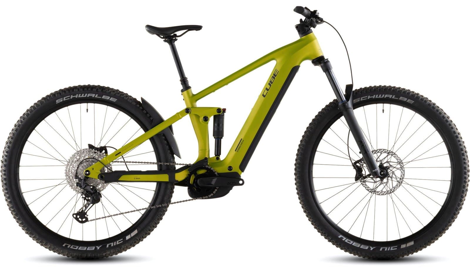 STEREO HYBRID ONE44 PRO 800 - L