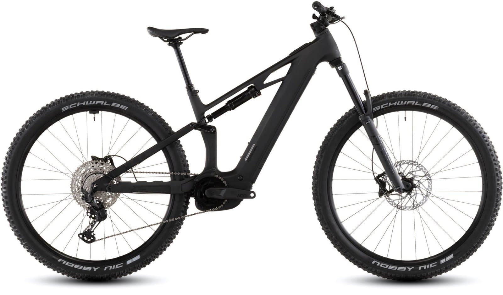 STEREO HYBRID ONE44 HPC RACE 800 - M