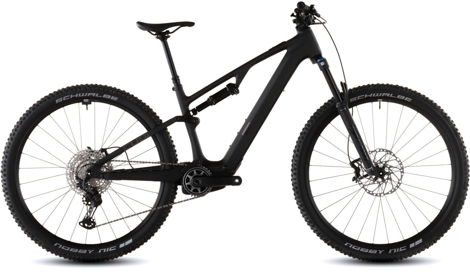 AMS HYBRID ONE44 C:62 PRO 400X - L