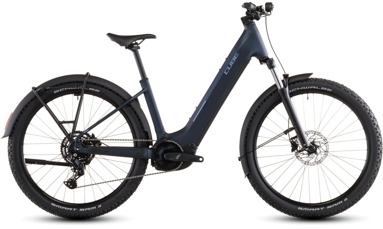 REACTION HYBRID PERFORMANCE 600 FE - M