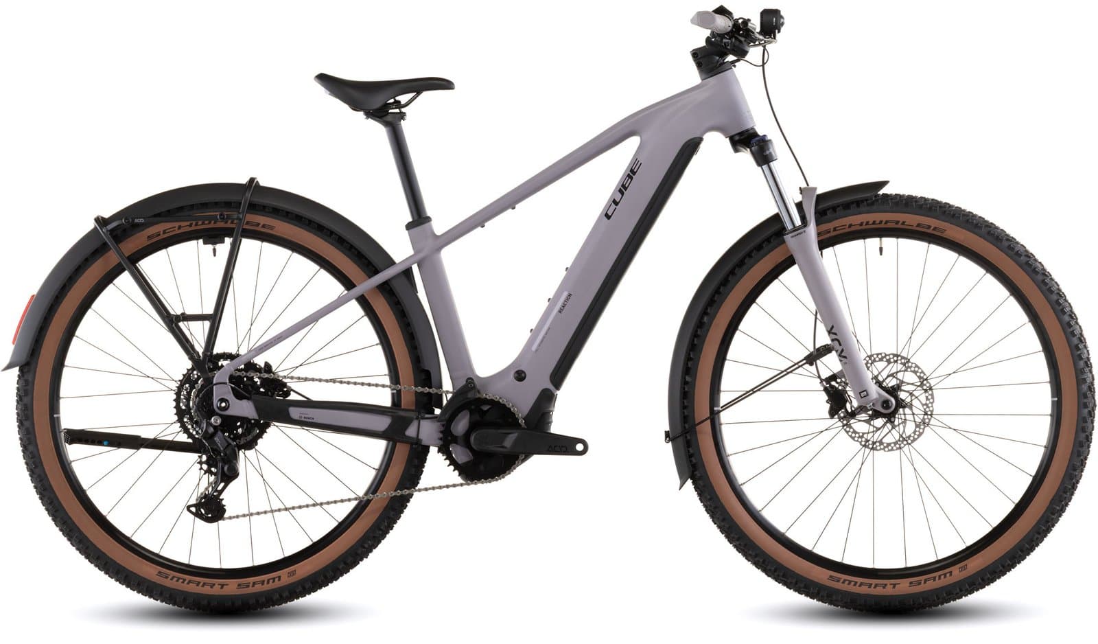REACTION HYBRID PERFORMANCE 600 FE - L