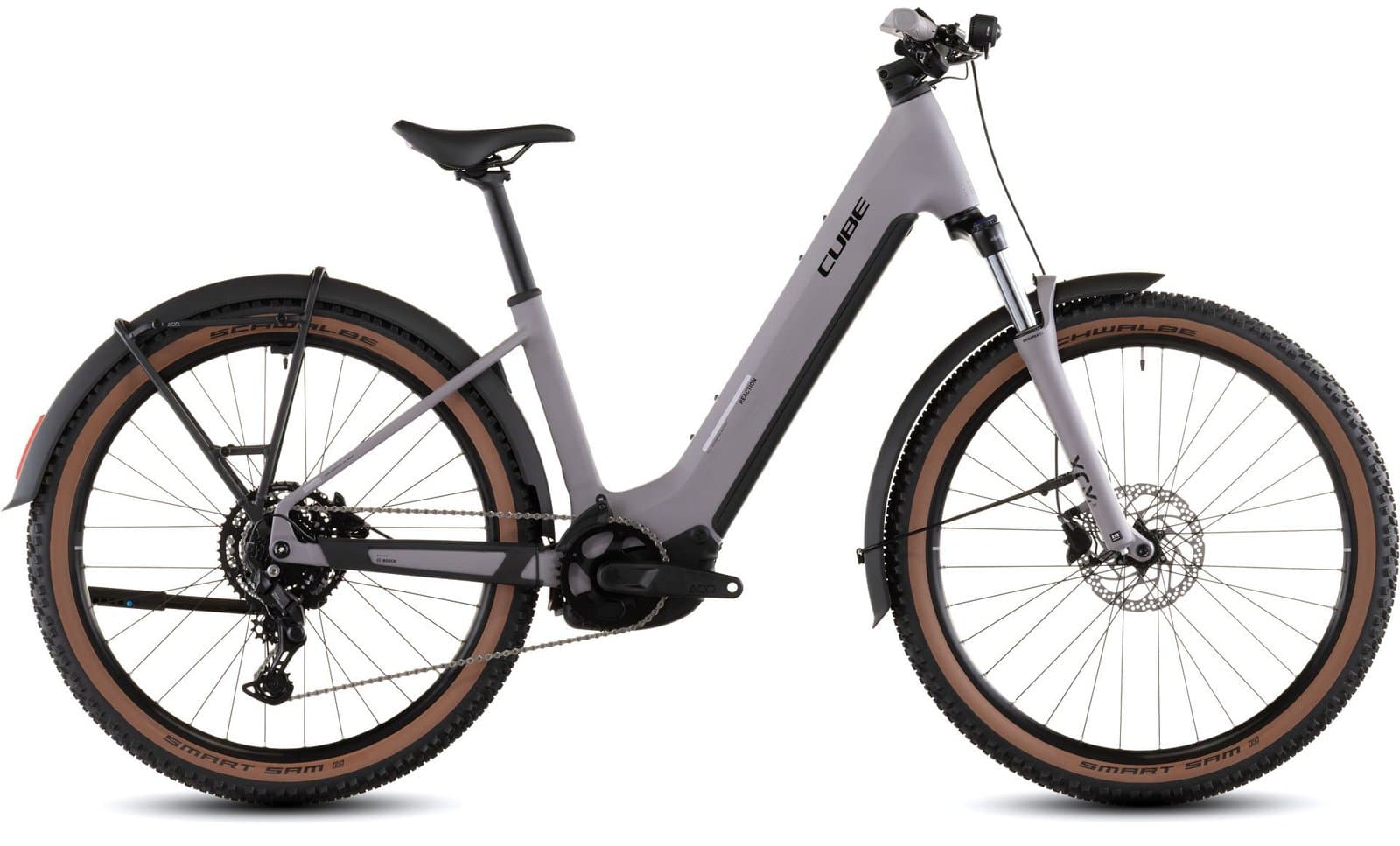 REACTION HYBRID PERFORMANCE 600 FE - M