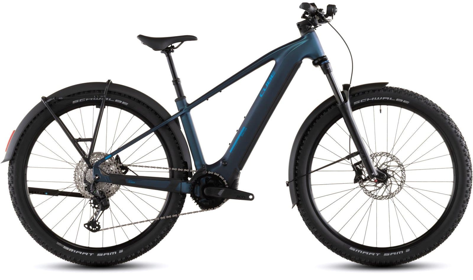 REACTION HYBRID PRO 800 FE - L