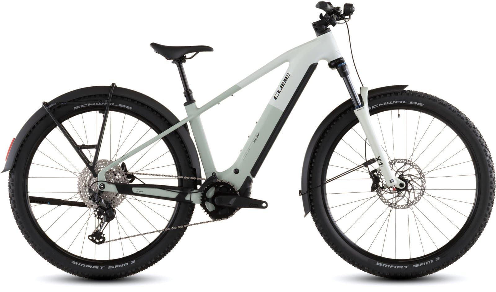 REACTION HYBRID PRO 800 FE - XL