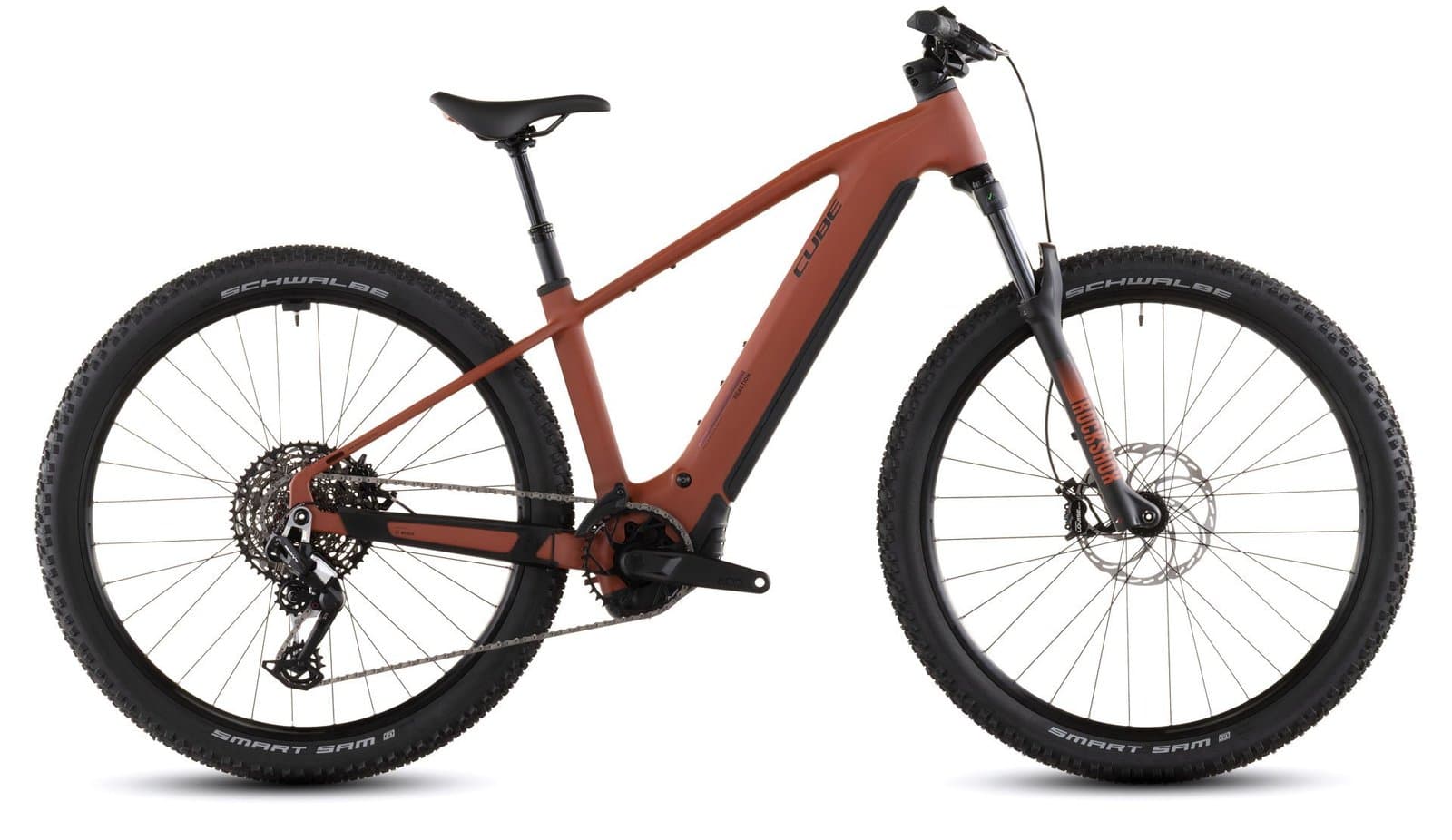 REACTION HYBRID RACE 800 - S