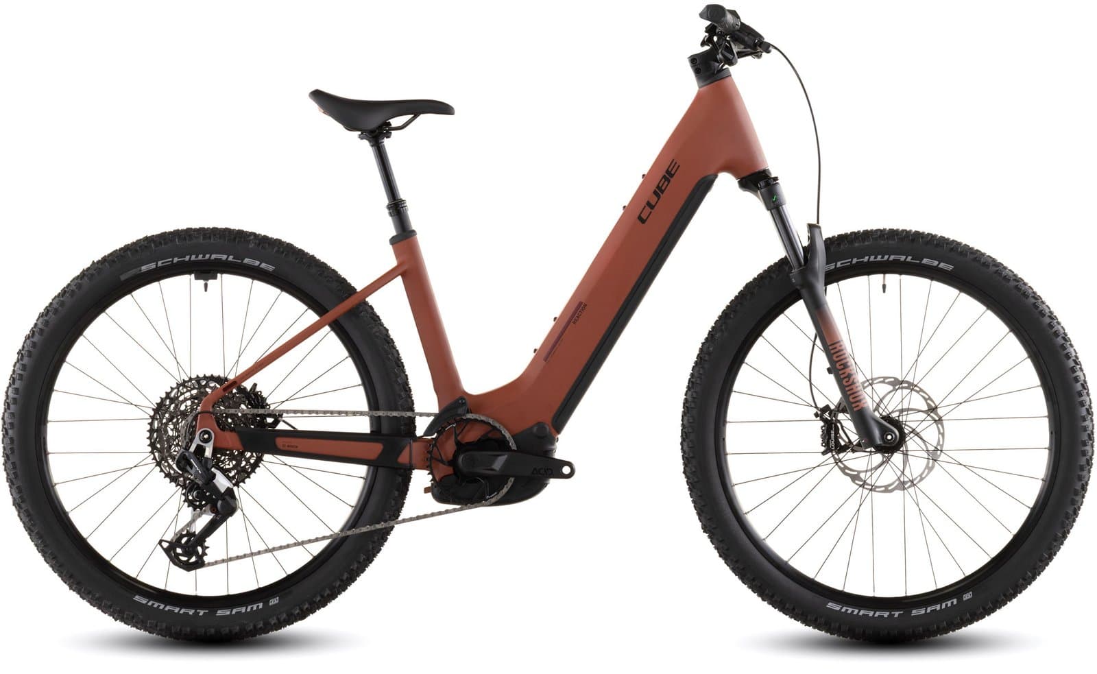 REACTION HYBRID RACE 800 - S