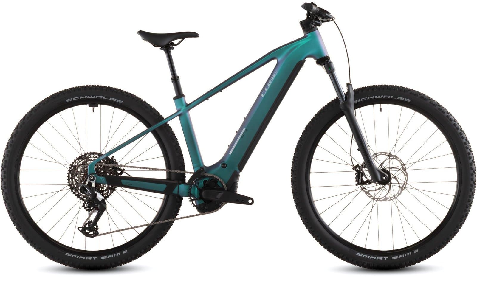 REACTION HYBRID RACE 800 - XL
