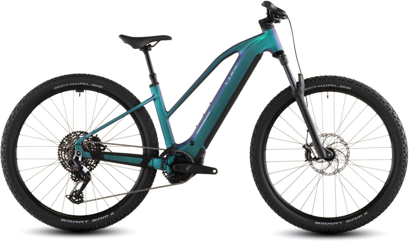 REACTION HYBRID RACE 800 - M