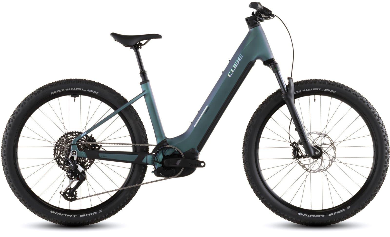 REACTION HYBRID RACE 800 - L