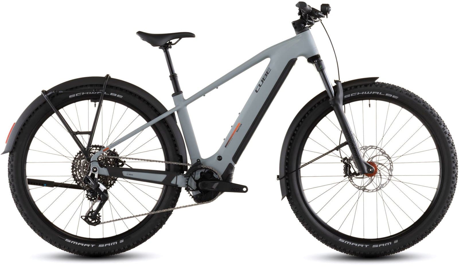 REACTION HYBRID RACE 800 FE - L