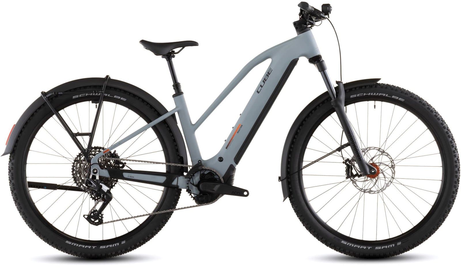 REACTION HYBRID RACE 800 FE - L
