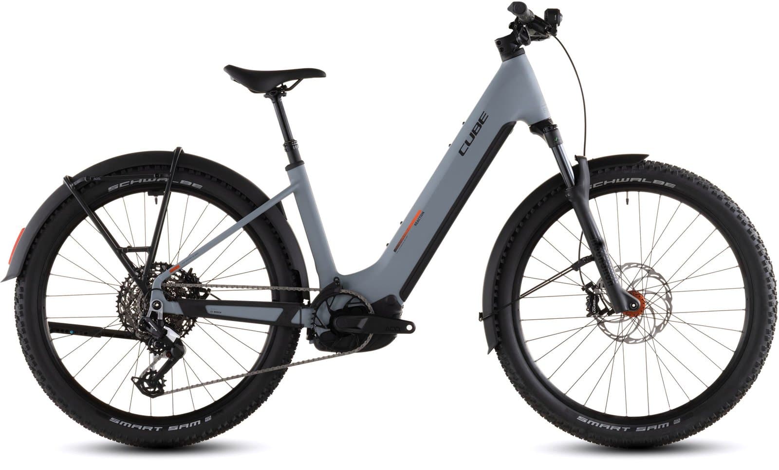REACTION HYBRID RACE 800 FE - M