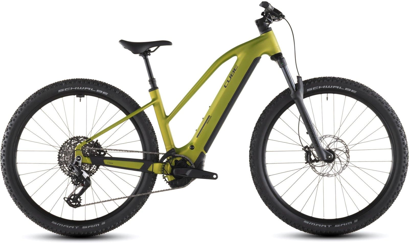 REACTION HYBRID RACE 800 - XL