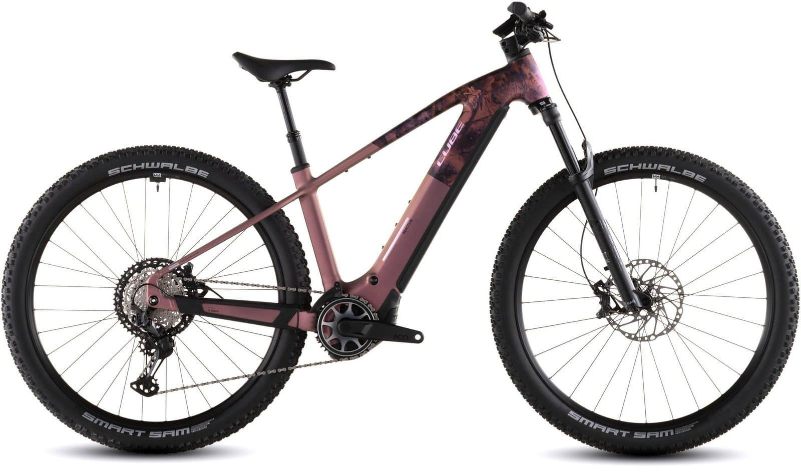 REACTION HYBRID SLX 800 - S