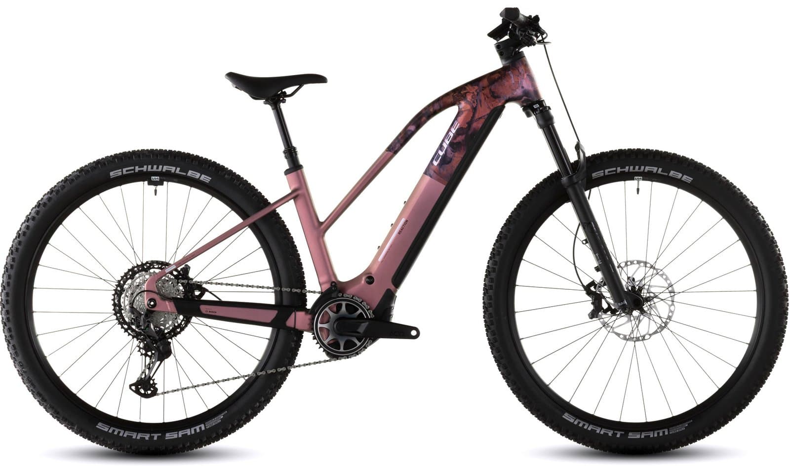 REACTION HYBRID SLX 800 - S