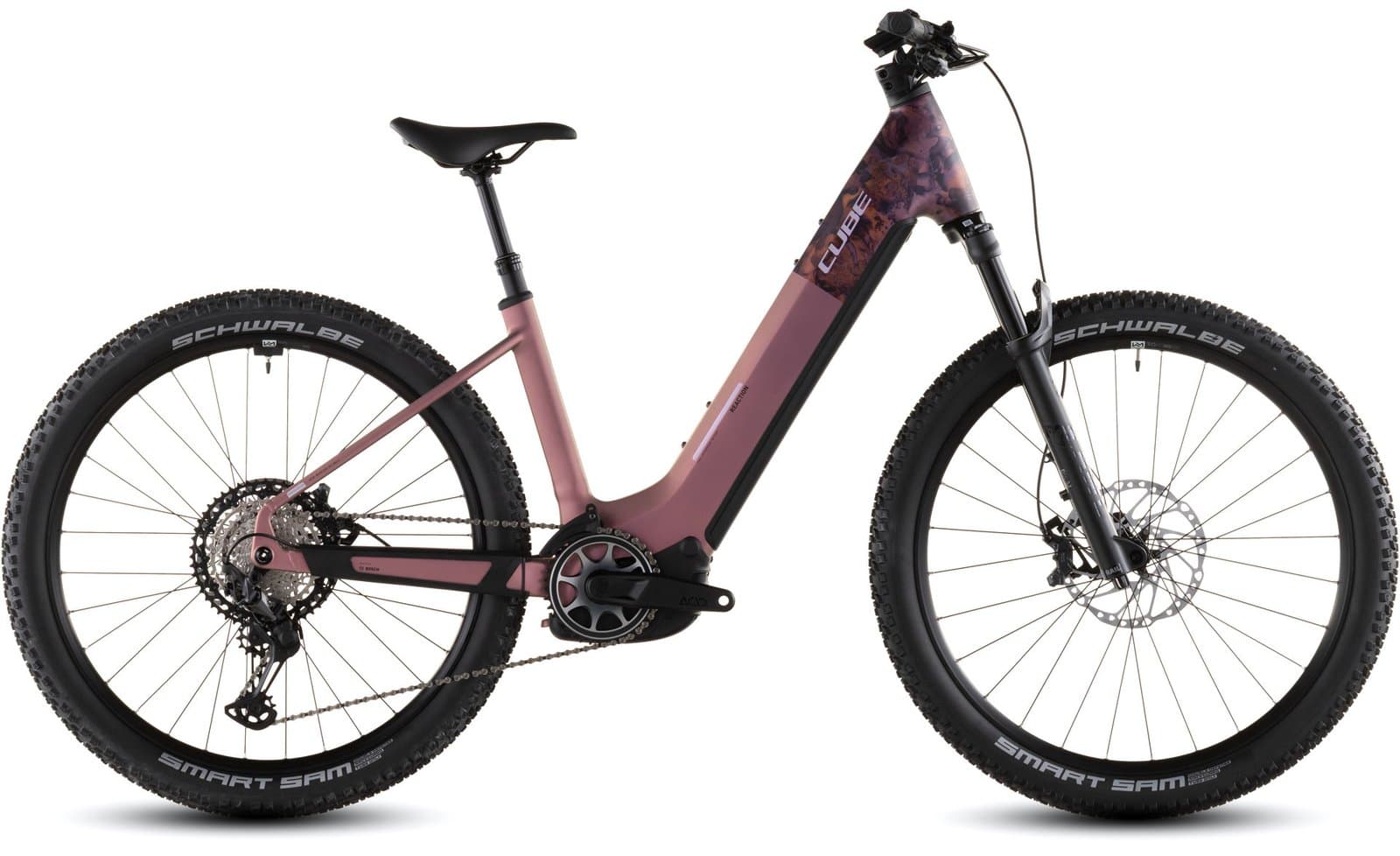 REACTION HYBRID SLX 800 - M