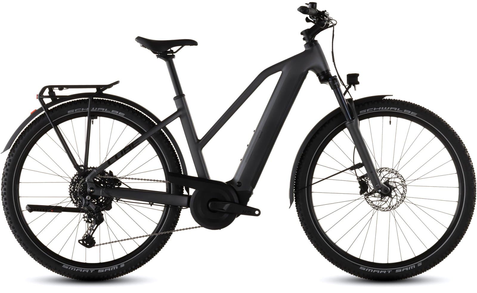 NURIDE HYBRID PERFORMANCE 600 - S