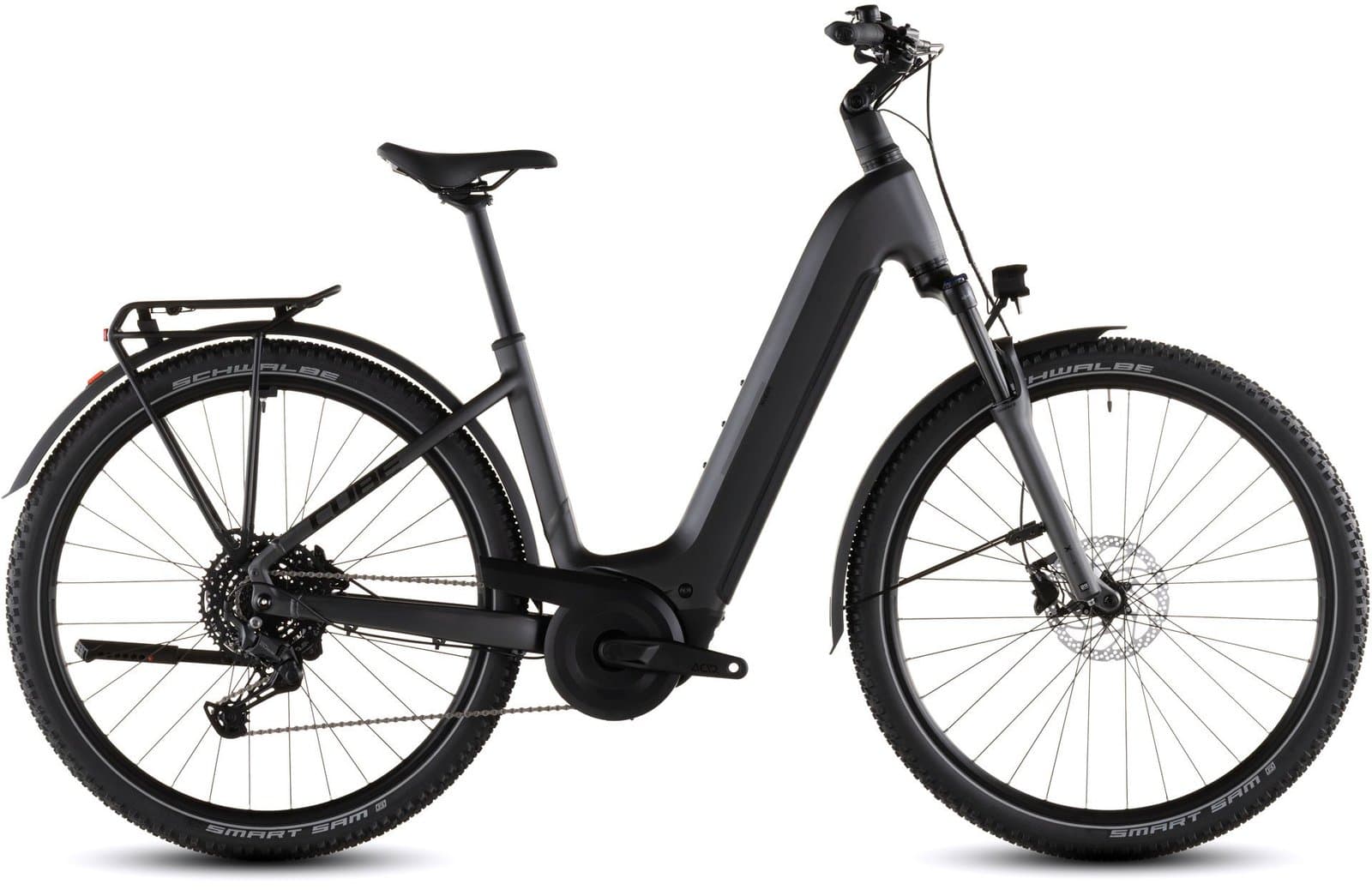 NURIDE HYBRID PERFORMANCE 600 - M