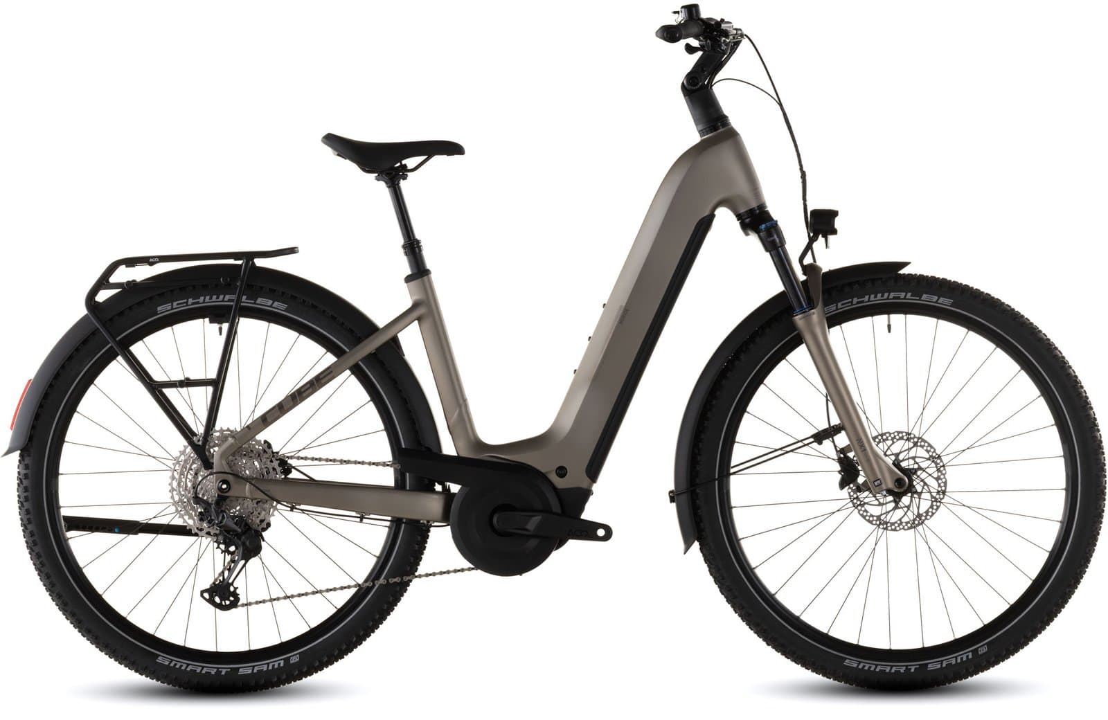 NURIDE HYBRID PRO 800 - L