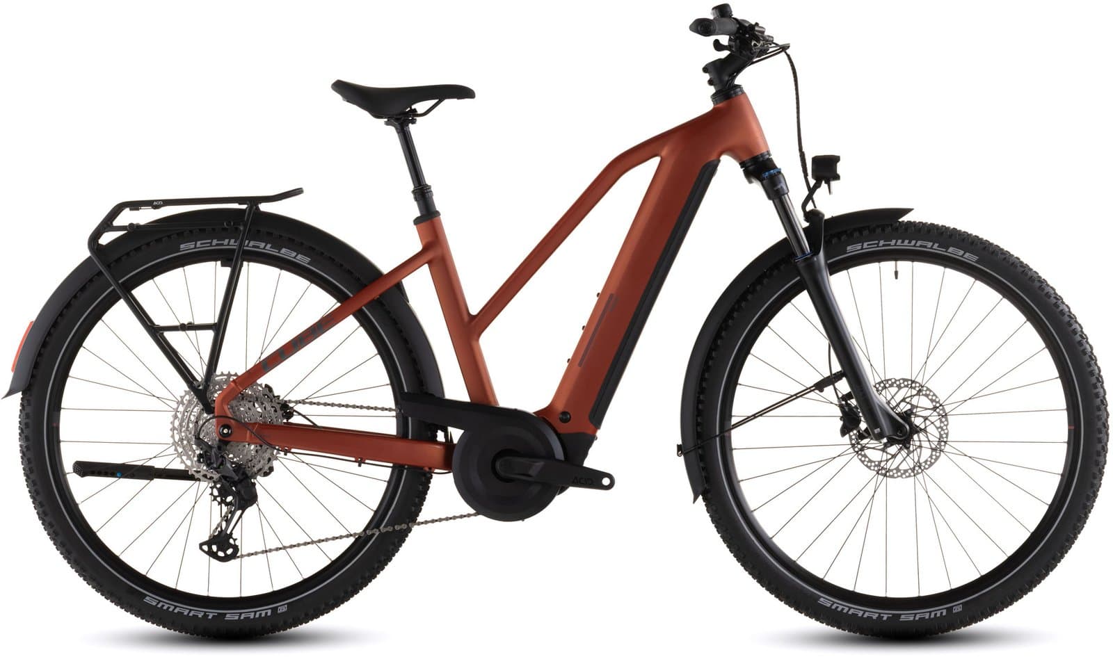 NURIDE HYBRID PRO 800 - S