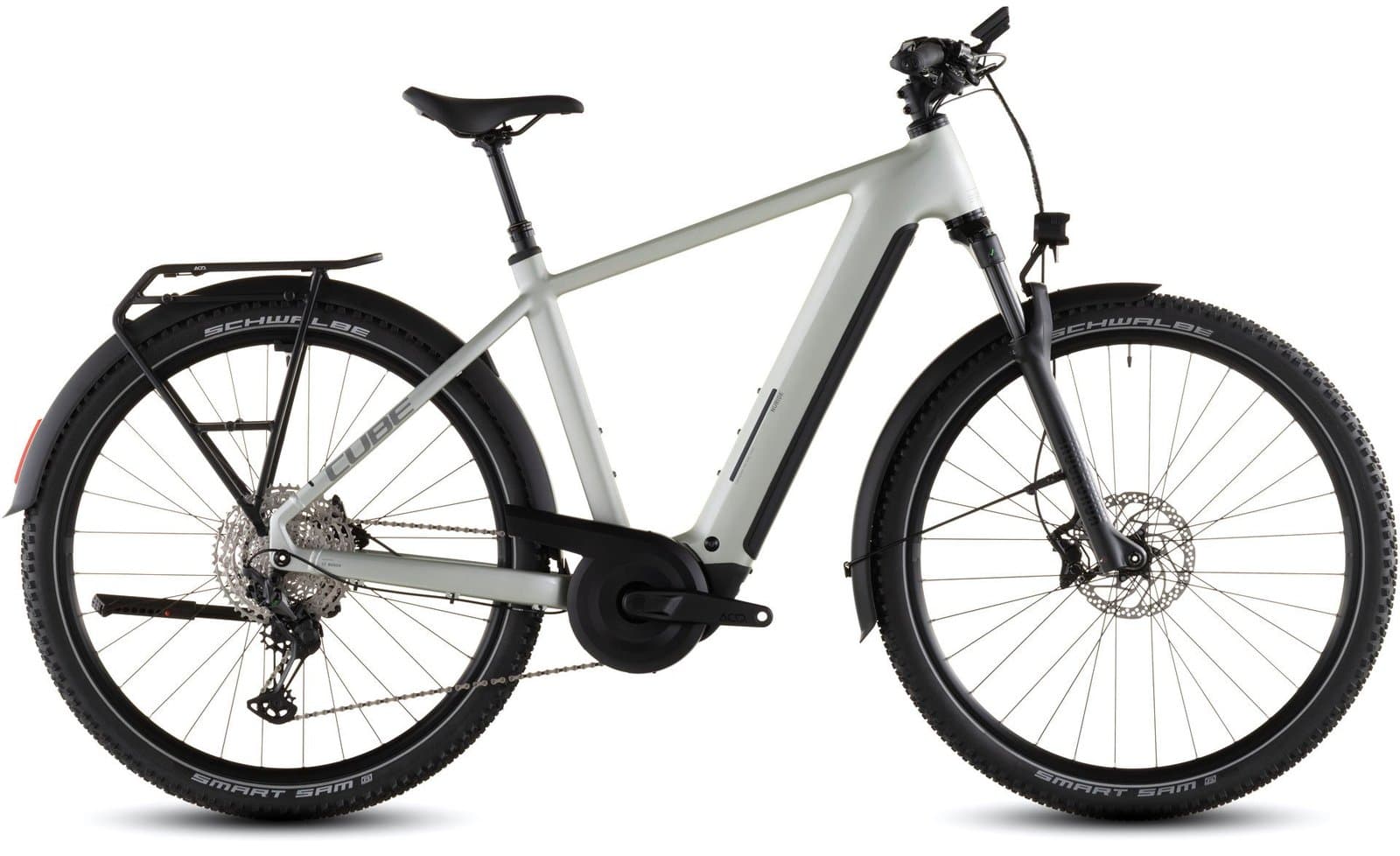 NURIDE HYBRID EXC 800 - S