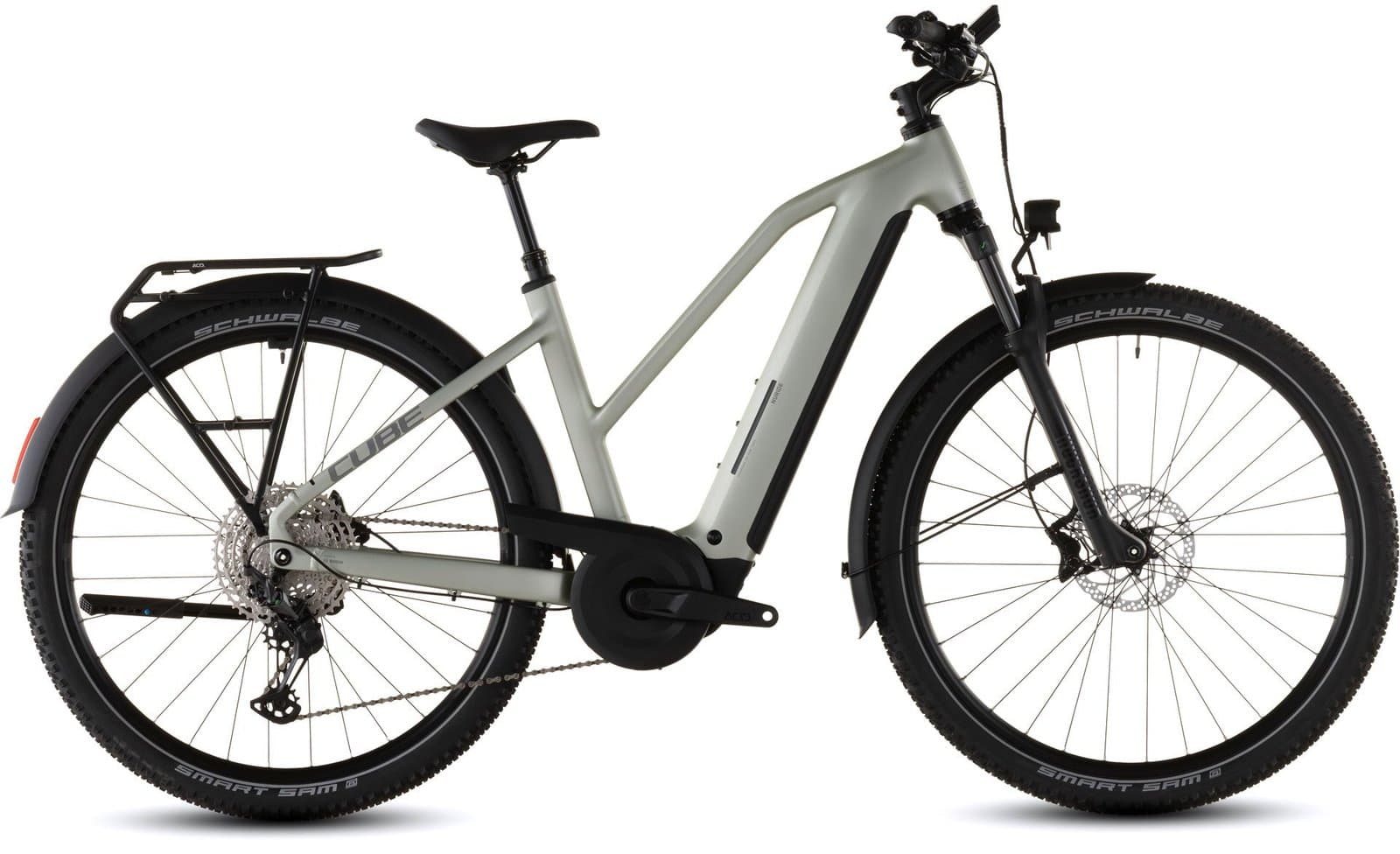 NURIDE HYBRID EXC 800 - M
