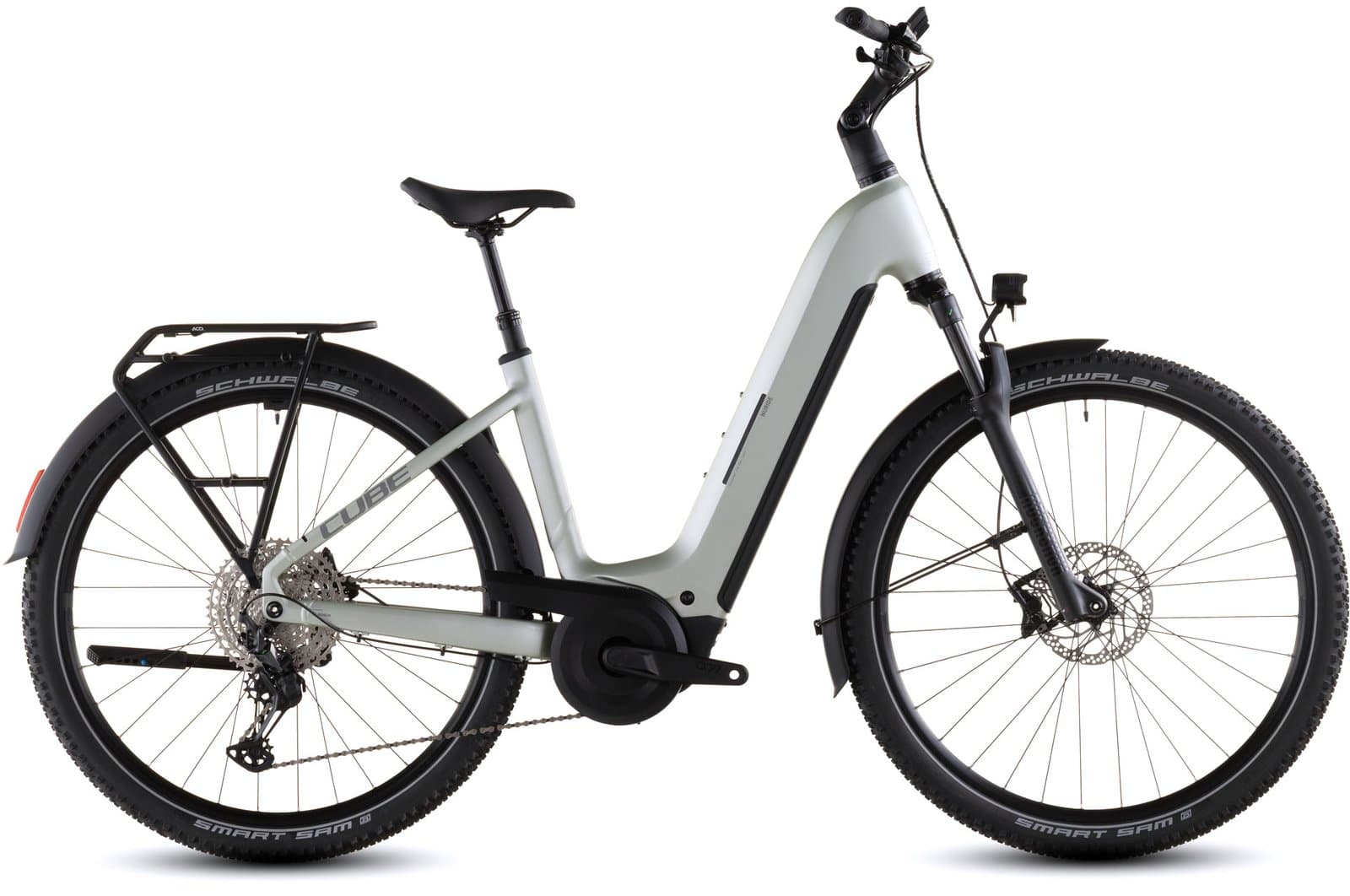 NURIDE HYBRID EXC 800 - M