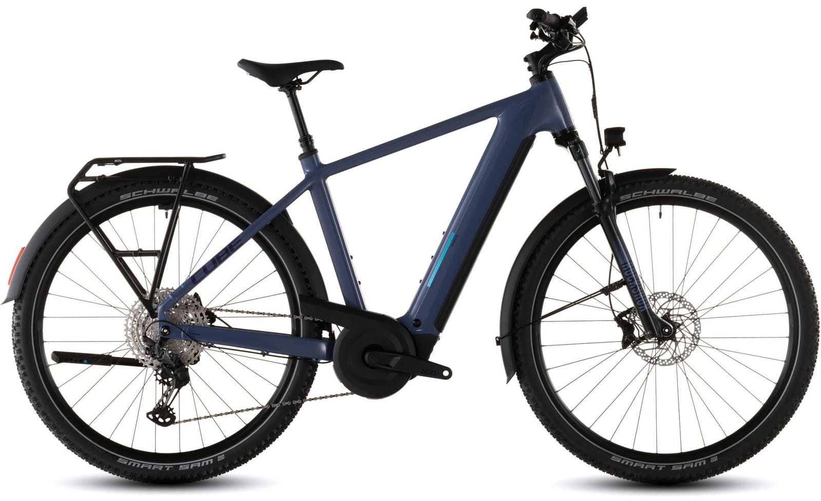 NURIDE HYBRID EXC 800 - XL